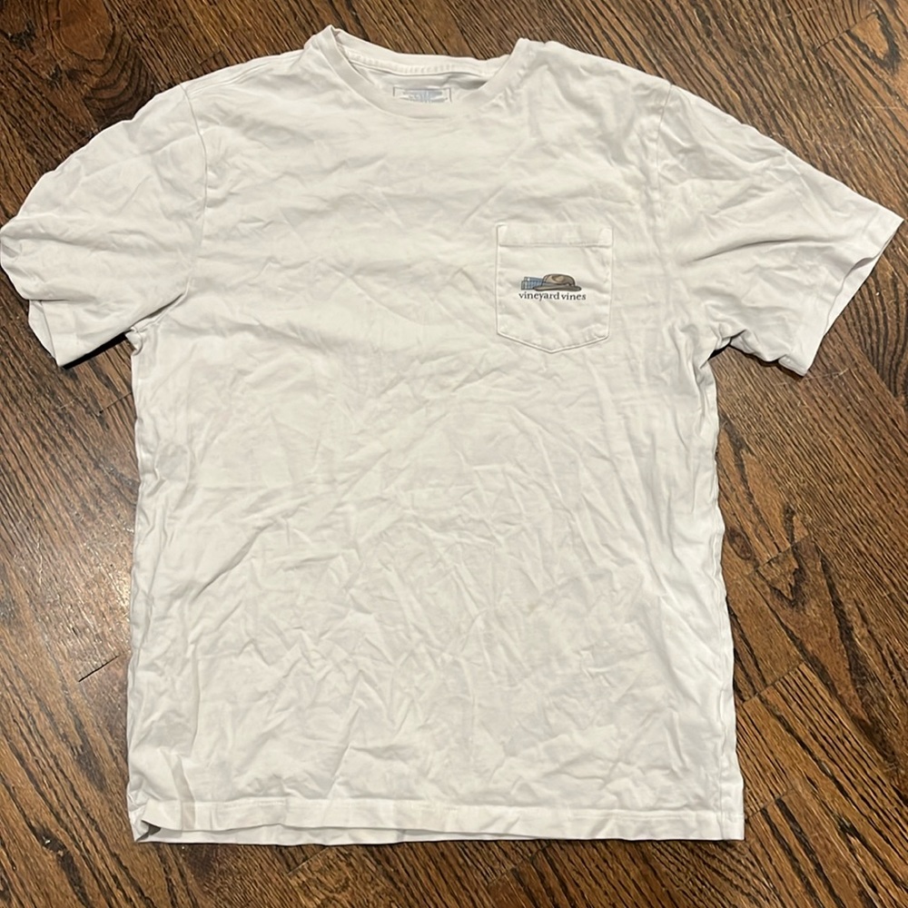 Vineyard Vines Tee SZ Kids XL